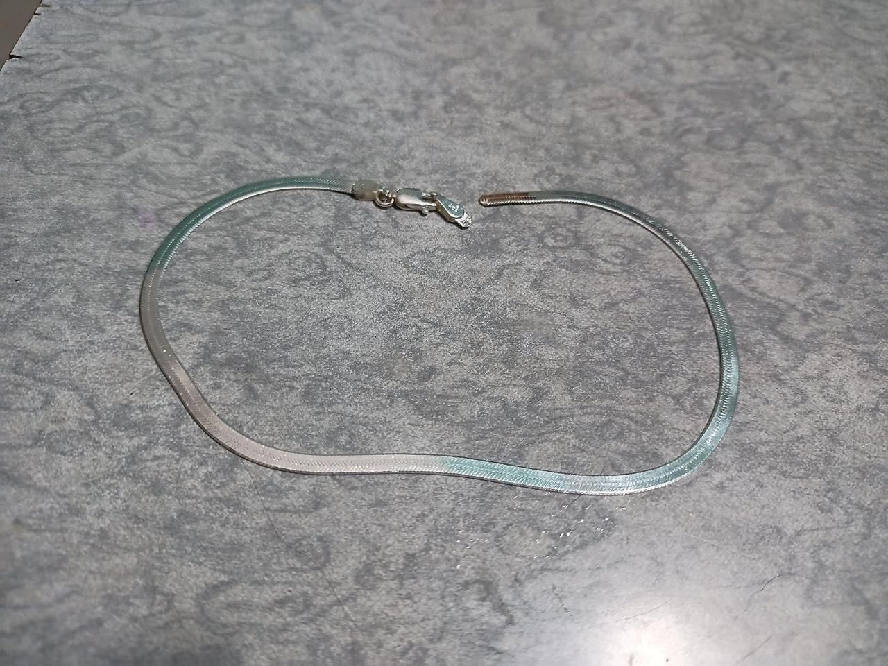 Lucky Snake Anklet - Stainless Steel Anti-Tarnish Gold